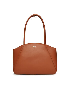 MEXX Kabelka MEXX C-MEXX-H-001-08 Hnedá