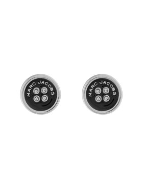 Marc Jacobs Сережки Marc Jacobs 2R4JER001J35 Срібний