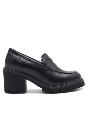 Lasocki Polobotky Lasocki WB-MILVA-SS23-13 Černá