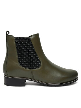 Josef Seibel Ботильйони Josef Seibel 40802 Зелений