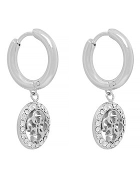 Guess Orecchini Guess JUBE02 135JW Argento