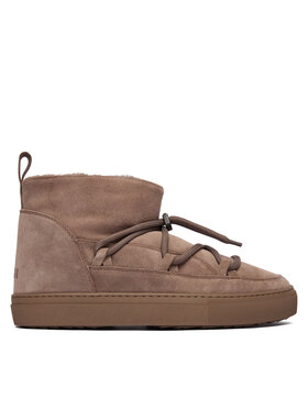 Inuikii Snehule Inuikii Classic Low 2001.001.0021 Hnedá