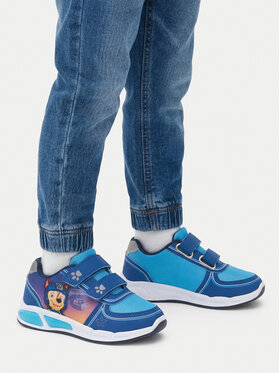 Paw Patrol Снікерcи Paw Patrol CEO-CP66-SS26-303PAW Голубий