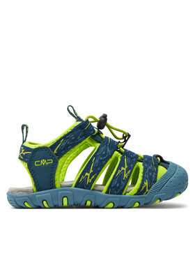 CMP Босоніжки CMP Kids Sahiph Hiking Sandal 30Q9524 Cиній