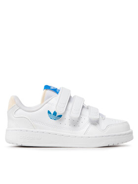adidas Снікерcи adidas Ny 90 Cf C GZ1879 Білий