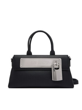 LOVE MOSCHINO Rankinė LOVE MOSCHINO JC4300PP0PK1500A Juoda