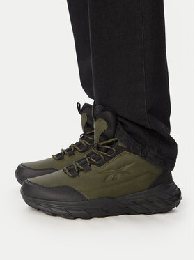 Reebok Puszābaki Reebok CEOWB-H8-301 Haki