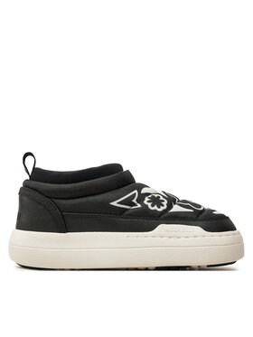 Moon Boot Ботильйони Moon Boot Park Soft Flower 80D2470030 Чорний