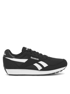 Reebok Sportcipők Reebok Rewind Run FZ0662 Fekete