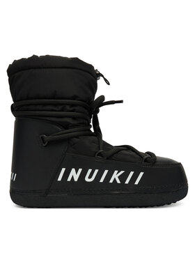 Inuikii Снігоходи Inuikii Moutain 2002.003.0031 Чорний