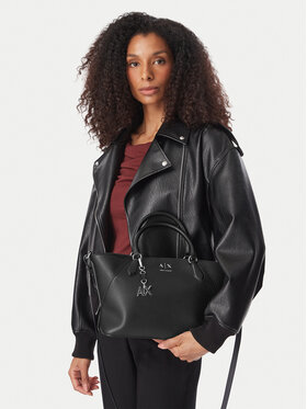 Armani Exchange Torbica Armani Exchange XW003086 AF26569 UC001 Crna