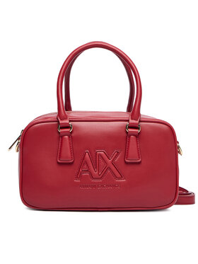 Armani Exchange Kabelka Armani Exchange XW001567 AF15634 U5081 Červená