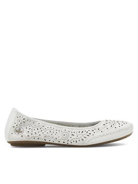 Rieker Balerinos Rieker 41460-80 Balta
