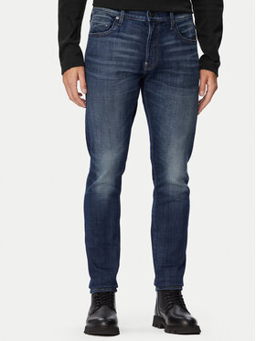 G-STAR G-STAR Vaqueros Revend  D20071-D634 Azul Slim Fit
