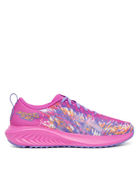 Asics Bežecké topánky Asics Gel-Noosa Tri 16 Gs 1014A346 Ružová