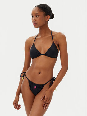 Juicy Couture Juicy Couture Bikini Taihiti JCITS125202 Nero