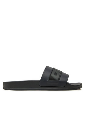 Off-White Şlapi Off-White OMIC001F22MAT0010707 Negru