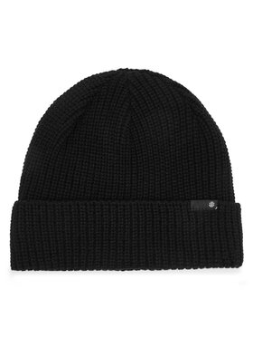 Element Kepurė Element Low Docker ELYHA00234 Juoda