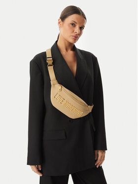 LOVE MOSCHINO Сумка LOVE MOSCHINO JC4195PP1OKD0129 Бежевий