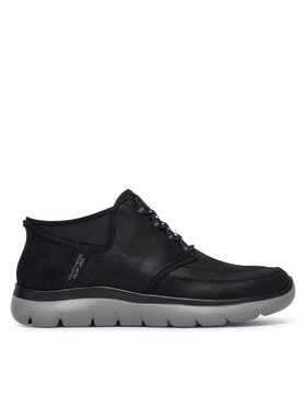 Skechers Туфлі Skechers Summits-Siegul 232927/BKCC Чорний