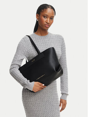 Armani Exchange Táska Armani Exchange XW001538 AF26447 UC001 Fekete