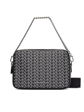 MICHAEL Michael Kors Kabelka MICHAEL Michael Kors 32T5SYTC6O Čierna