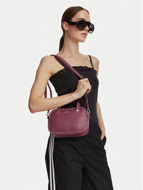 adidas Táska adidas Adicolor Xs Bag KR1502 Bordó