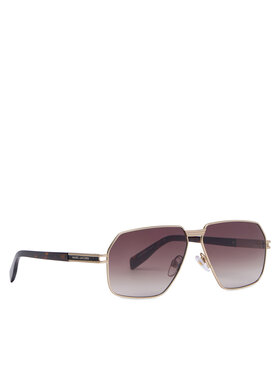 Marc Jacobs Сонцезахисні окуляри Marc Jacobs 906/S 208613 Золотий