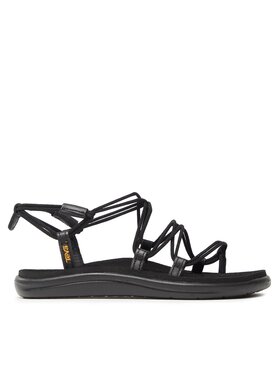 Teva Босоніжки Teva Voya Infinity 1019622 Чорний