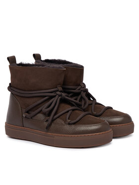 Inuikii Апрески Inuikii Classic 2001.003.0023.152 Тъмнокафяв