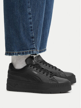 Puma Sneakersy Puma Karmen Classic 407187 01 Čierna