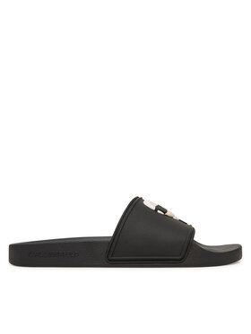 KARL LAGERFELD Шльопанці KARL LAGERFELD Kondo II KL70005C Чорний