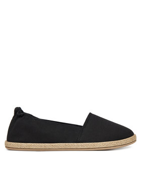 JENNY Espadrilles JENNY KAYLA WSK1609-05 Fekete