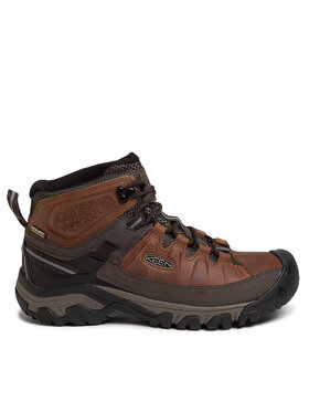 Keen Trekkings Keen Targhee III Mid Wp 1023030 Maro