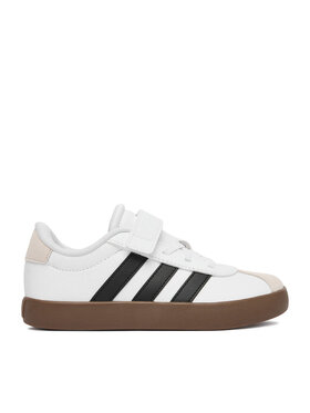 adidas Снікерcи adidas CEO-VL COURT 3.0 EL C ID9155 Білий
