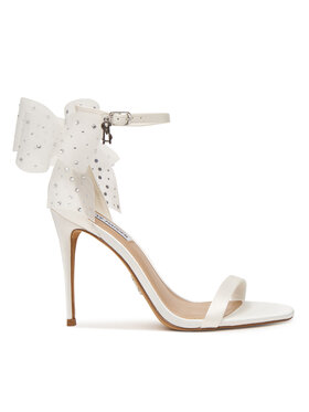 Steve Madden Босоніжки Steve Madden Nikole 11003195 Білий