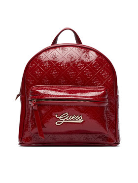 Guess Mochila Guess J6BZ11 W3982 Rojo