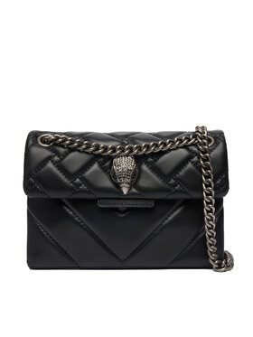 Kurt Geiger Táska Kurt Geiger Mini Kensington 1470800109 Fekete