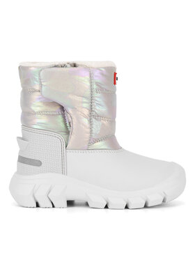 Hunter Snehule Hunter KFT5001PCT-PYR Biela