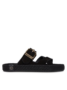 Bohonomad Šľapky Bohonomad Sevilla SEV.20-00020 Čierna