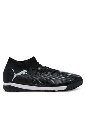 Puma Взуття для футболу Puma Future 8 Match Tt 108370 02 Чорний