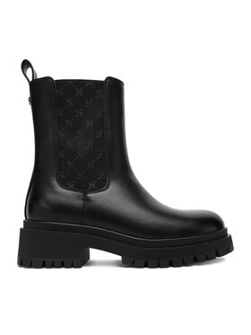 Nine West Челсі Nine West CEO-BASIMA-01 Чорний