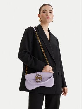 Just Cavalli Сумка Just Cavalli 80RA4BA1 ZSA89 Фіолетовий