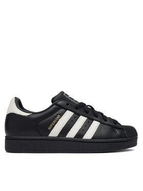 adidas Sneakersy adidas Superstar II KI3574 Černá