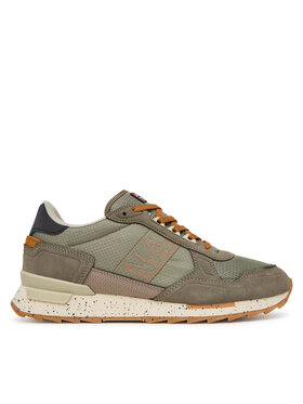Napapijri Tenisice Napapijri Valor01 NP0A8B2R Kaki