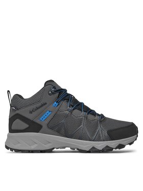 Columbia Trekingová obuv Columbia Peakfreak™ Ii Mid Outdry™ 2005091 Sivá