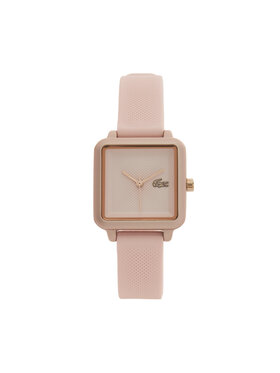 Lacoste Hodinky Lacoste 12.12 Flow 2001388 Ružová