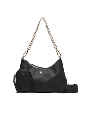 Steve Madden Kabelka Steve Madden Bsin SM13001827 Čierna