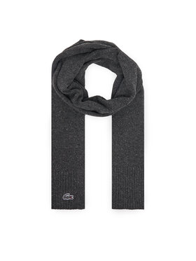 Lacoste Šallīte Lacoste RE5992 Pelēks