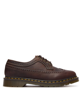 Dr. Martens Туфлі Dr. Martens 3989 YS DM40553201 Коричневий